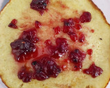 Foto del paso 4 de la receta: Hot cakes de avena