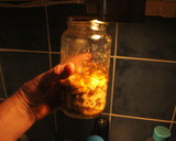 Foto del paso 2 de la receta: Bacalao a la Cream, de la crema