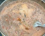 Foto del paso 5 de la receta: Carne molida en salsa roja 🥩🥫