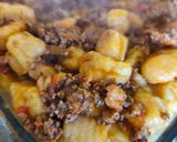 Foto del paso 8 de la receta: Ñoquis de Calabacín