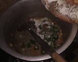 Beef yakhni poulao recipe step 3 photo