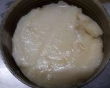 Foto del paso 3 de la receta: Canastitas de zucchini y crema de choclos