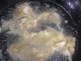 Telor geprek