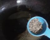 A picture of step 3 of Chicken Kali Mirch.