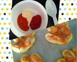 Foto langkah ke 4 dari resep Roti sosis.