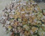 A picture of step 10 of Pork stew.