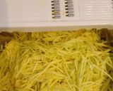 Foto langkah ke 1 dari resep Es Mangga.