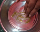 ভাপা সন্দেশ (bhapa sandesh recipe in Bengali) রেসিপি ধাপ - 3 ছবি
