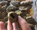 A picture of step 3 of Turkey kabab.