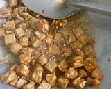 Foto langkah ke 2 dari resep Oseng / Orek Tempe Simpel.