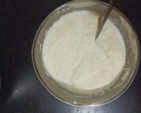 कश्मीरी फिरनी (kashmiri phirni recipe in Hindi) रेसिपी चरण 1 फोटो