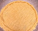 Foto langkah ke 2 dari resep Pie Coklat Teflon 🍫.