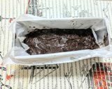 Foto langkah ke 6 dari resep Brownies Keju Lumer.