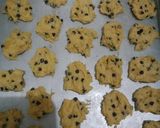 Foto langkah ke 4 dari resep Good time cookies.