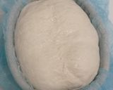 Foto langkah ke 16 dari resep Basic Sourdough Bread 72% (Open Bake Method - Oven Tangkring).
