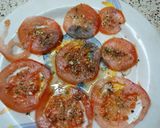 Foto del paso 6 de la receta: Pizzas express !!!!