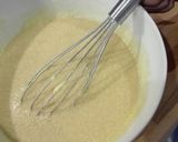 Foto del paso 5 de la receta Rainbow cake. Tarta arco iris