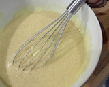 Foto del paso 5 de la receta: Rainbow cake. Tarta arco iris