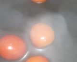 A picture of step 1 of रेड साॅस पास्ता माईक्रोनी #pasta #TRR #W4 #FEB #Macaroni.