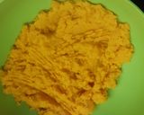 Foto del paso 3 de la receta: Hamburguesas de zanahoria y avena! 🍔🐇