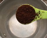 Foto langkah ke 2 dari resep Kopi Seliter (kopi susu gula aren).