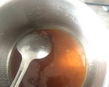 Hình bước làm 1 của món Thịt kho trứng