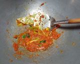 Foto langkah ke 3 dari resep Pindang Bandeng bumbu asam kuning.