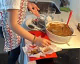 Foto del paso 5 de la receta: Muffins de chocolate by Carmen