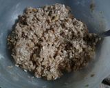 Foto del paso 3 de la receta: Galletitas de avena (con cacao)