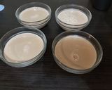 Foto langkah ke 2 dari resep Silky Pudding.
