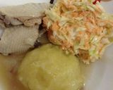 Foto langkah ke 4 dari resep Coleslaw Ala KFC Malaysia.