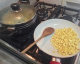 Foto del paso 5 de la receta: Arroz Chaufán