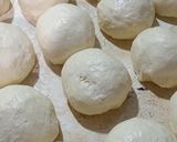 Foto del paso 4 de la receta: Pancitos saborizados con ajo🧄