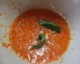 Foto langkah ke 3 dari resep 658. Tempe Pedas Jamur Merang.