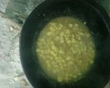 Foto del paso 3 de la receta: Alitas de pollo con papas al disco de arado