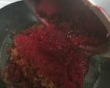 Beetroot Halwa recipe step 3 photo