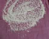 A picture of step 2 of Anarase.