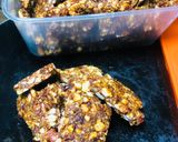 A picture of step 6 of Groundnut candy🥜 (halaka kwabo).