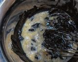 Foto langkah ke 5 dari resep Pie Cokelat.