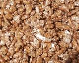 Cocopops cereal bar recipe step 3 photo