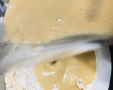 Foto del paso 6 de la receta: BUDÍN DE 🍌BANANA🍌SPLIT EN LICUADORA 🍌🥮🍌
