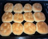 Foto del paso 5 de la receta: Pan amasado