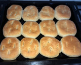 Foto del paso 5 de la receta: Pan amasado