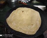 Simple Parantha recipe step 4 photo