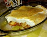 Fahéjas-almás sült kalács recept fázis 4 fotója