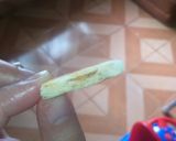 Foto del paso 2 de la receta: Galletitas de queso hojaldras de aceite