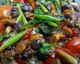 Foto langkah ke 4 dari resep Kerang Dara asam manis.