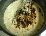 Coffee Flavoured Kulfi recipe step 5 photo