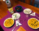Foto del paso 3 de la receta: Garbanzos