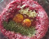 Foto del paso 1 de la receta: Hamburguesas caseras!!🍔